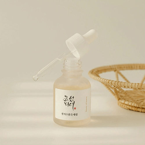 Beauty of Joseon - Sérum Glow Deep : Riz + Alpha-Arbutine