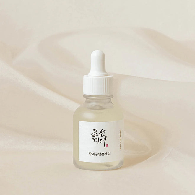 Beauty of Joseon - Sérum Glow Deep : Riz + Alpha-Arbutine