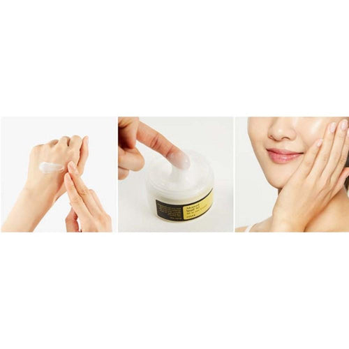 COSRX - Crème tout-en-un Advanced Snail 92
