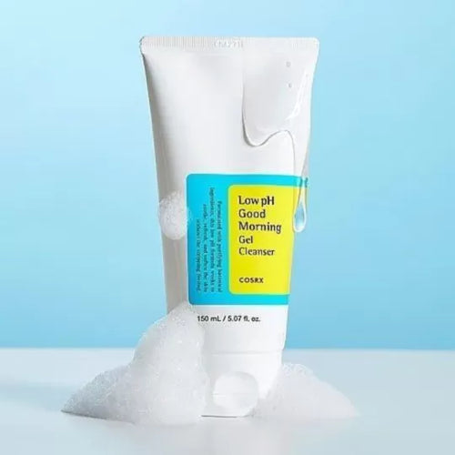 COSRX - Faible pH Bon Matin, gel Nettoyant