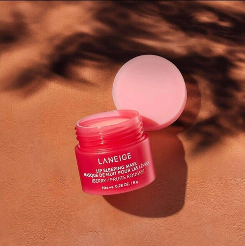 LANEIGE - Lip Sleeping Mask Berry/ Fruits Rouges 20g